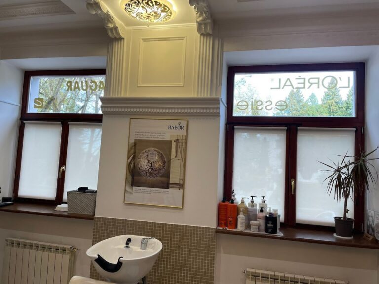 Фото роботи Артіка: Babor Beauty Spa
